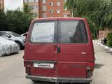 Volkswagen Transporter 1994 годаүшін1 760 000 тг. в Костанай – фото 2