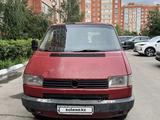 Volkswagen Transporter 1994 годаүшін1 760 000 тг. в Костанай