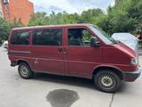 Volkswagen Transporter 1994 годаүшін1 760 000 тг. в Костанай – фото 3