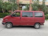 Volkswagen Transporter 1994 годаүшін1 760 000 тг. в Костанай – фото 4
