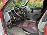 Volkswagen Transporter 1994 годаүшін1 760 000 тг. в Костанай – фото 5