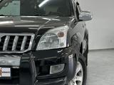 Toyota Land Cruiser Prado 2007 годаүшін11 500 000 тг. в Кызылорда – фото 2