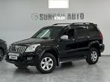 Toyota Land Cruiser Prado 2007 годаүшін11 500 000 тг. в Кызылорда