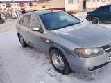 Nissan Almera 2006 годаfor3 300 000 тг. в Кокшетау – фото 4