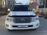 Toyota Land Cruiser 2013 годаүшін24 000 000 тг. в Актау – фото 4