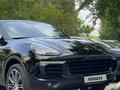 Porsche Cayenne 2016 года за 24 000 000 тг. в Алматы – фото 4