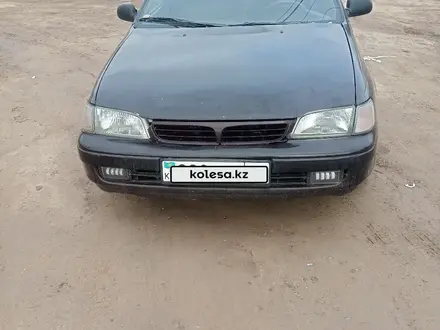 Toyota Carina E 1994 года за 1 450 000 тг. в Алматы