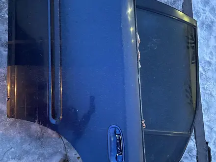 Дверь хонда Цивик за 50 000 тг. в Павлодар – фото 3
