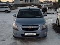 Chevrolet Cobalt 2021 годаүшін5 800 000 тг. в Шымкент – фото 4