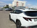 Hyundai Tucson 2021 года за 10 300 000 тг. в Астана