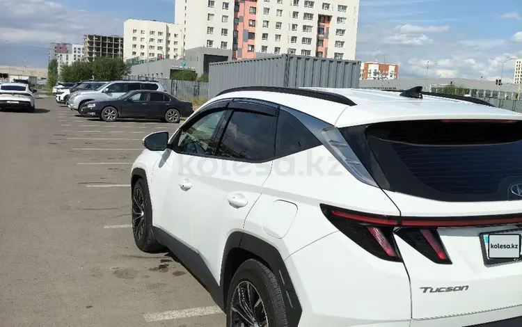 Hyundai Tucson 2021 годаүшін10 000 000 тг. в Астана