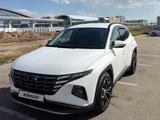 Hyundai Tucson 2021 года за 10 300 000 тг. в Астана – фото 2