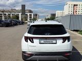 Hyundai Tucson 2021 года за 10 300 000 тг. в Астана – фото 3