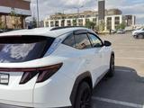 Hyundai Tucson 2021 года за 10 300 000 тг. в Астана – фото 4