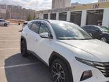 Hyundai Tucson 2021 года за 10 300 000 тг. в Астана – фото 5