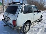 ВАЗ (Lada) Lada 2121 2012 года за 2 500 000 тг. в Боровской – фото 3