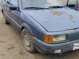 Volkswagen Passat 1988 года за 600 000 тг. в Уральск – фото 2