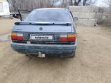 Volkswagen Passat 1988 года за 600 000 тг. в Уральск – фото 3