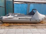 Лодка ПВХ. Баджер… за 150 000 тг. в Павлодар – фото 2