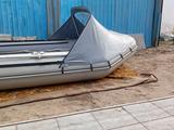 Лодка ПВХ. Баджер… за 150 000 тг. в Павлодар – фото 3