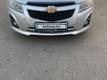 Chevrolet Cruze 2013 года за 4 100 000 тг. в Алматы