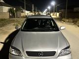 Opel Astra 2002 года за 2 600 000 тг. в Актау – фото 2