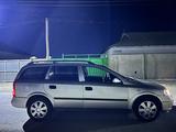 Opel Astra 2002 года за 2 600 000 тг. в Актау – фото 3