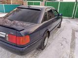 Audi 100 1993 годаүшін2 100 000 тг. в Костанай – фото 2