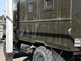 ГАЗ  66 1975 года за 4 000 000 тг. в Жаркент – фото 4