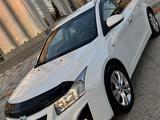 Chevrolet Cruze 2014 года за 3 890 000 тг. в Петропавловск – фото 4