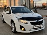 Chevrolet Cruze 2014 года за 3 890 000 тг. в Петропавловск