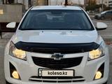 Chevrolet Cruze 2014 года за 3 890 000 тг. в Петропавловск – фото 3