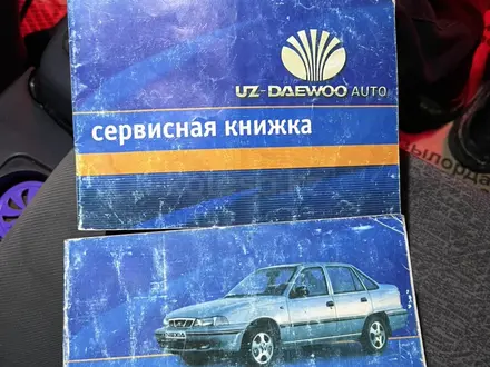 Daewoo Nexia 2006 года за 1 900 000 тг. в Кызылорда – фото 23