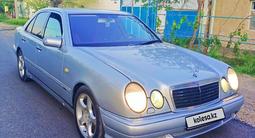 Mercedes-Benz E 240 1998 года за 3 500 000 тг. в Туркестан