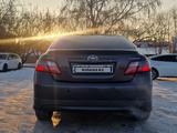 Toyota Camry 2007 годаfor6 500 000 тг. в Астана – фото 5