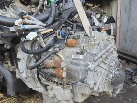 АККП Хонда Одиссей 2wd за 45 322 тг. в Алматы