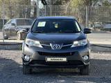 Toyota RAV4 2013 годаүшін8 500 000 тг. в Актобе – фото 2