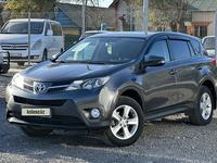 Toyota RAV4 2013 годаүшін8 500 000 тг. в Актобе