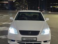 Toyota Mark II 2001 годаfor4 500 000 тг. в Астана