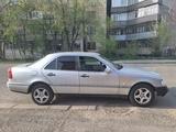Mercedes-Benz C 280 1995 годаүшін2 400 000 тг. в Талдыкорган – фото 3