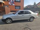 Mercedes-Benz C 280 1995 годаүшін2 400 000 тг. в Талдыкорган – фото 4