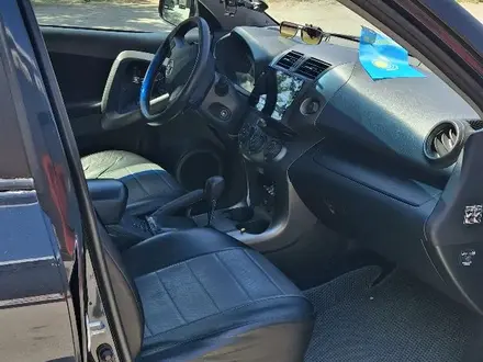 Toyota RAV4 2012 года за 7 600 000 тг. в Караганда – фото 6