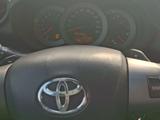Toyota RAV4 2012 года за 7 300 000 тг. в Караганда – фото 3