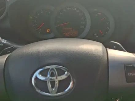 Toyota RAV4 2012 года за 7 600 000 тг. в Караганда – фото 3