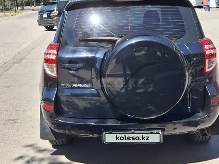 Toyota RAV4 2012 года за 7 600 000 тг. в Караганда – фото 4