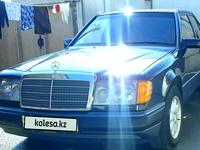 Mercedes-Benz E 230 1990 годаүшін2 200 000 тг. в Шымкент