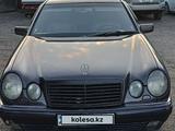 Mercedes-Benz E 280 1996 годаүшін2 690 000 тг. в Костанай – фото 3