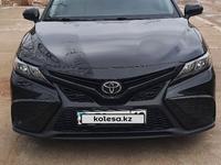 Toyota Camry 2021 года за 14 000 000 тг. в Актау