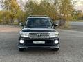 Toyota Land Cruiser 2008 годаүшін16 200 000 тг. в Караганда – фото 3