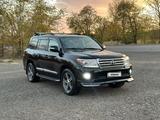 Toyota Land Cruiser 2008 годаүшін16 200 000 тг. в Караганда – фото 2